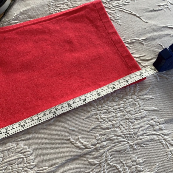 St. John Pants. NWT. Grenadine. Marie cut. 12/27 - Picture 6 of 8